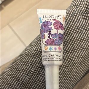 Whimsical Wisteria Conditioning Lip Polish